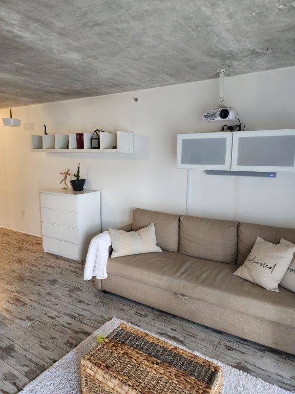 Sleeper sofa

