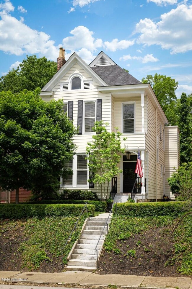 1803 Tyler Pkwy, Louisville, KY 40204 - photo 6