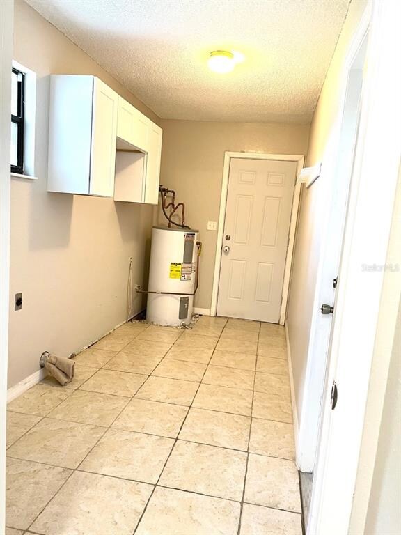 Extra Large Laundry Room