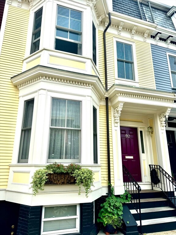 92 High St unit 1, Charlestown, MA 02129 - photo 2