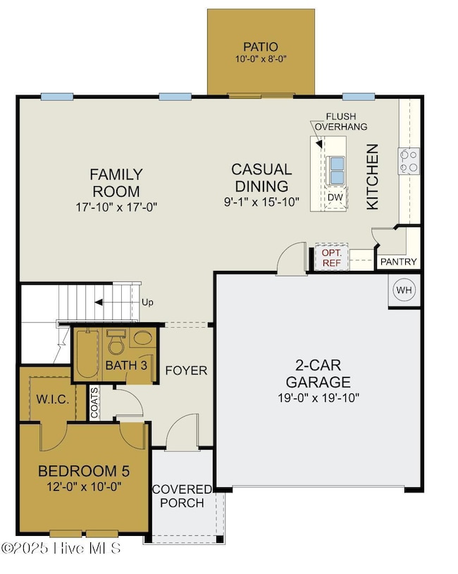 514 Bannermans Mill Rd, Richlands, NC 28574 - photo 2