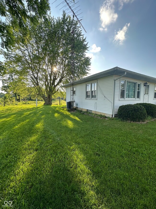 2365 S County Road 60 E, Greensburg, IN 47240 - photo 5