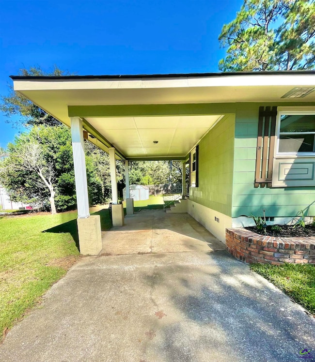 883 4th Ave, Rochelle, GA 31079 - photo 5