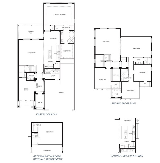 28507 Halle Ray Dr, Katy, TX 77494 - photo 3