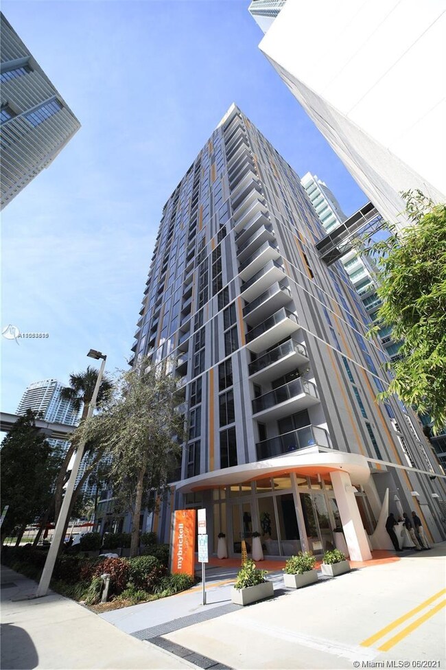 My Brickell unit 1506, Miami, FL 33131 - photo 2