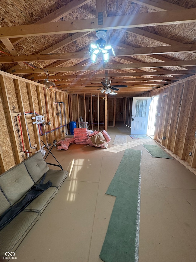 1060 W Walnut Dr, Kingman, IN 47952 - photo 7