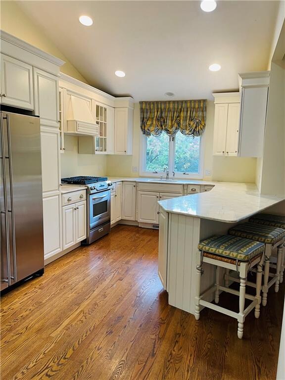 305 Dean Ridge Ct, Cranston, RI 02920 - photo 5