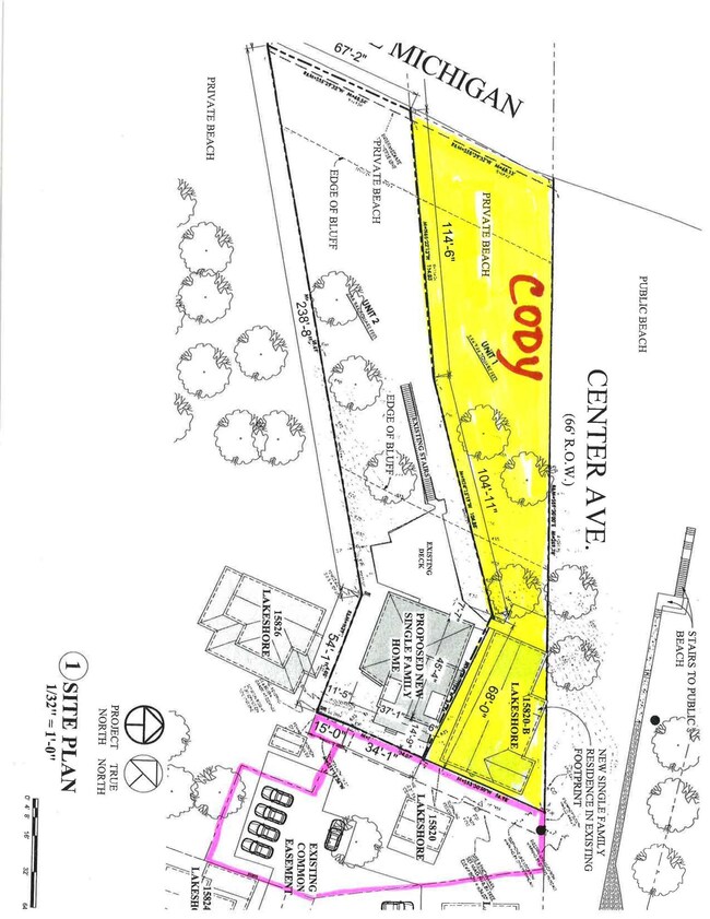15820 Lakeshore Rd unit B, Union Pier, MI 49129 - photo 2