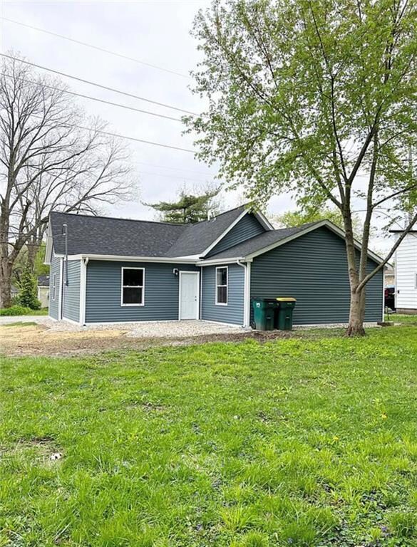 798 Johnson Ave, Franklin, IN 46131 - photo 2