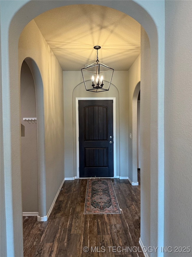 13672 S Kenosha Ave, Glenpool, OK 74033 - photo 4