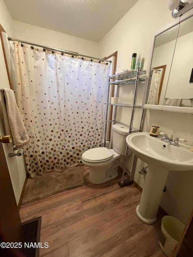 7681 E Robin Hood Rd, Williams, AZ 86046 - photo 6