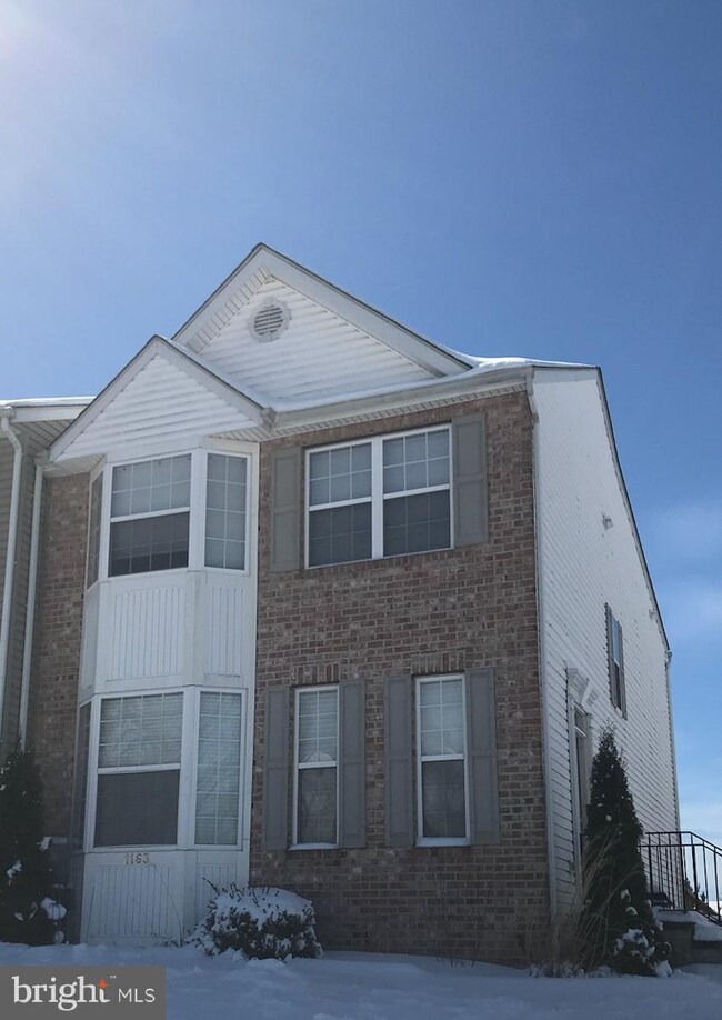 1163 Balsam Cir, Sykesville, MD 21784 - photo 2