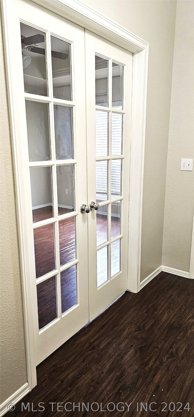 11003 S Nathan St, Jenks, OK 74037 - photo 5