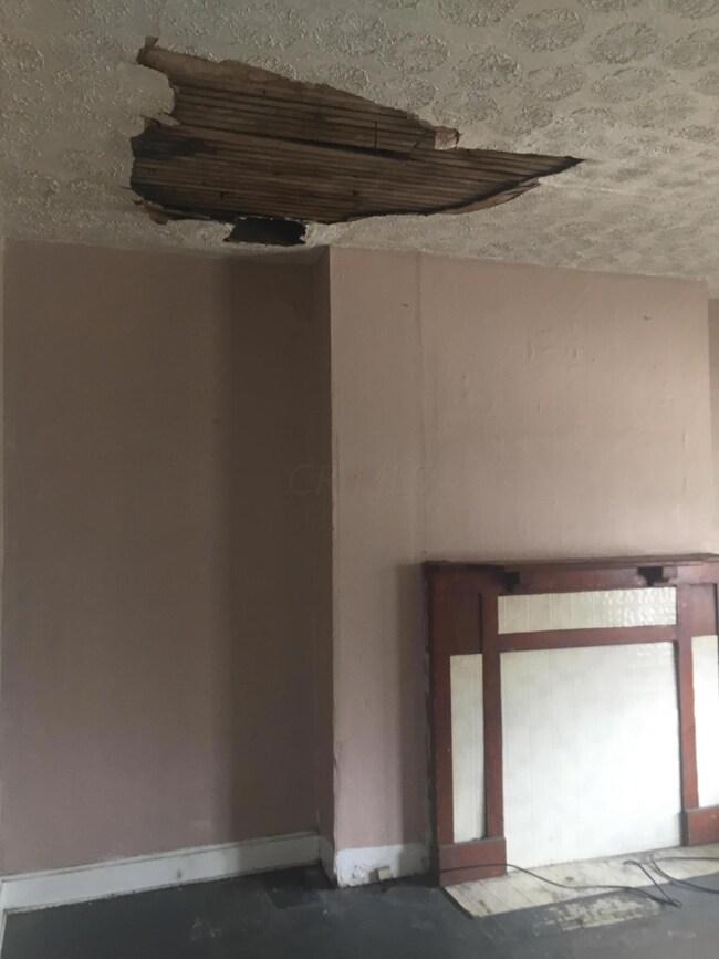 664 front room