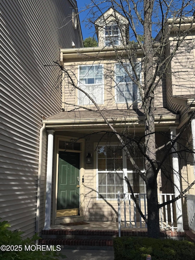 4 Pine Tree Terrace, Holmdel, NJ 07733 - photo 2