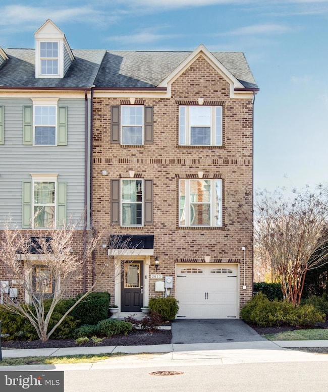 2613 Fiat Dr, Hanover, MD 21076 - photo 2