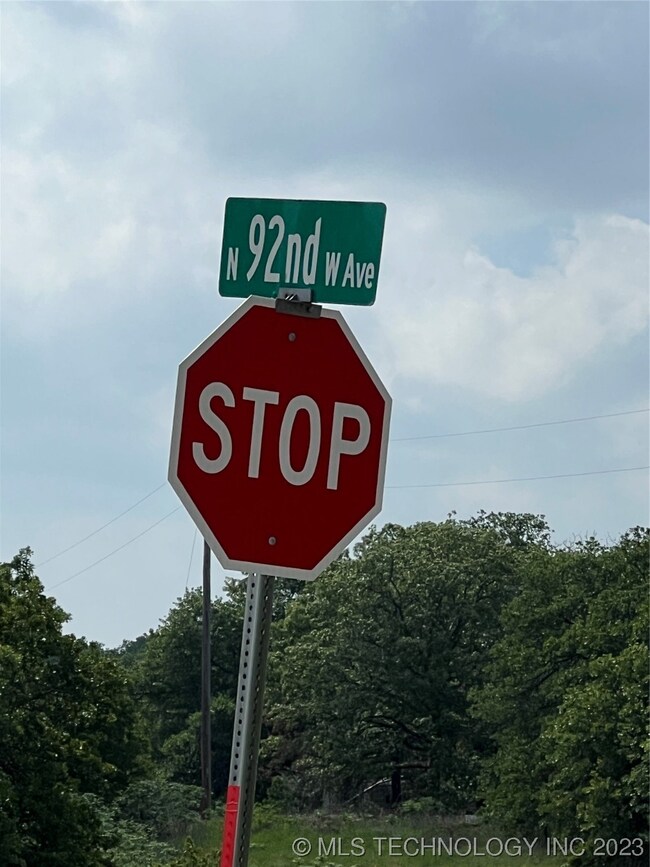 0 N 92nd Ave N unit 2316443, Skiatook, OK 74070 - photo 5