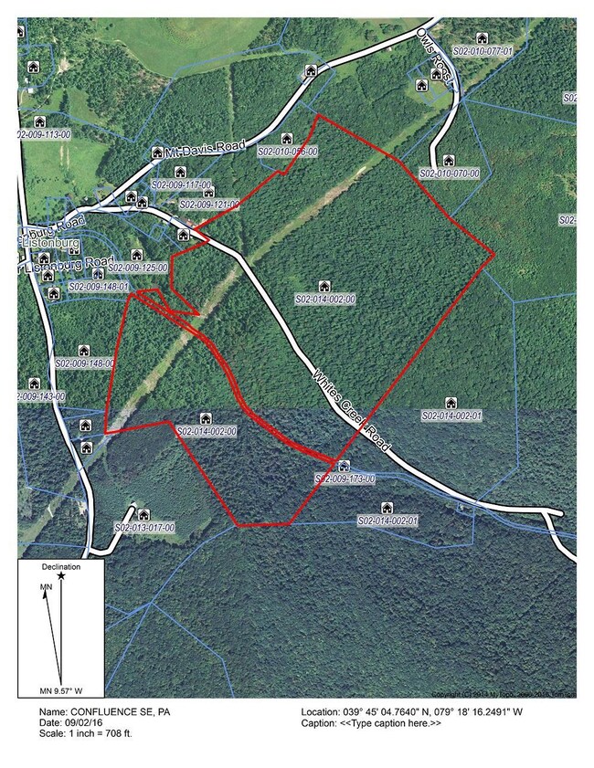 0 Whites Creek Rd unit 8-7993, Unamis, PA 15424 - photo 7