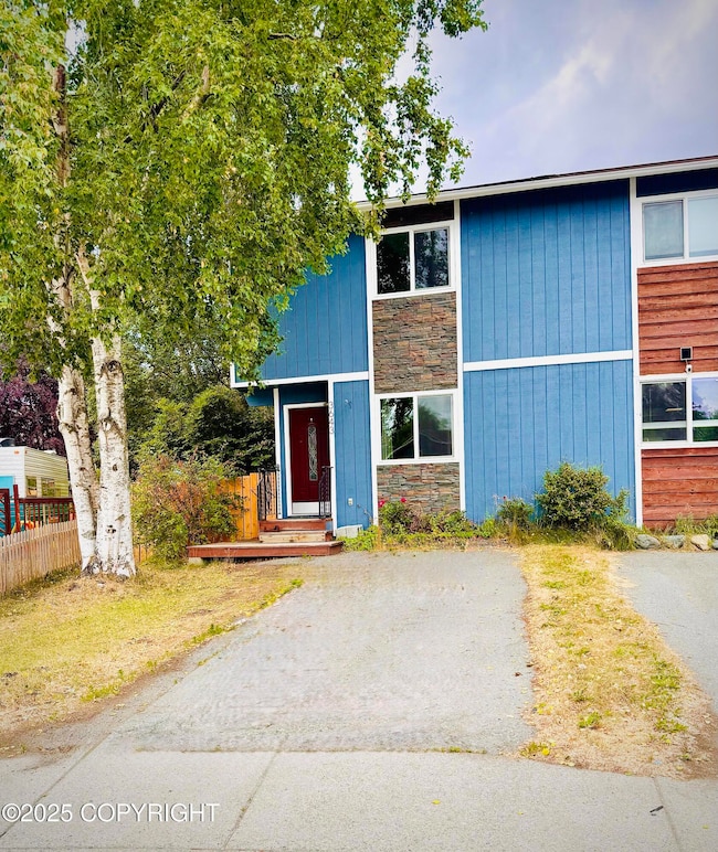 3643 Chaffee Cir, Anchorage, AK 99517 - photo 2