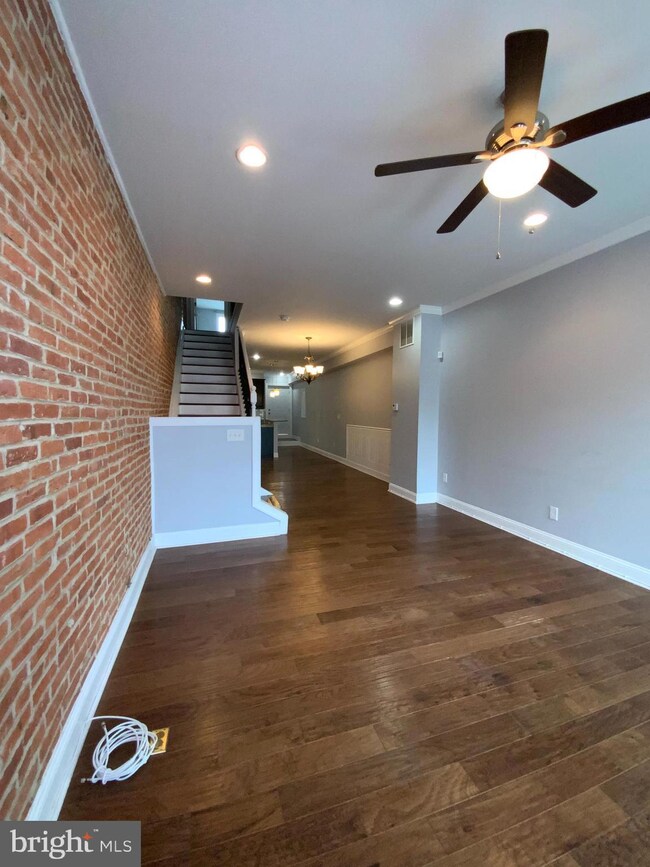 1326 N Broadway, Baltimore, MD 21213 - photo 2