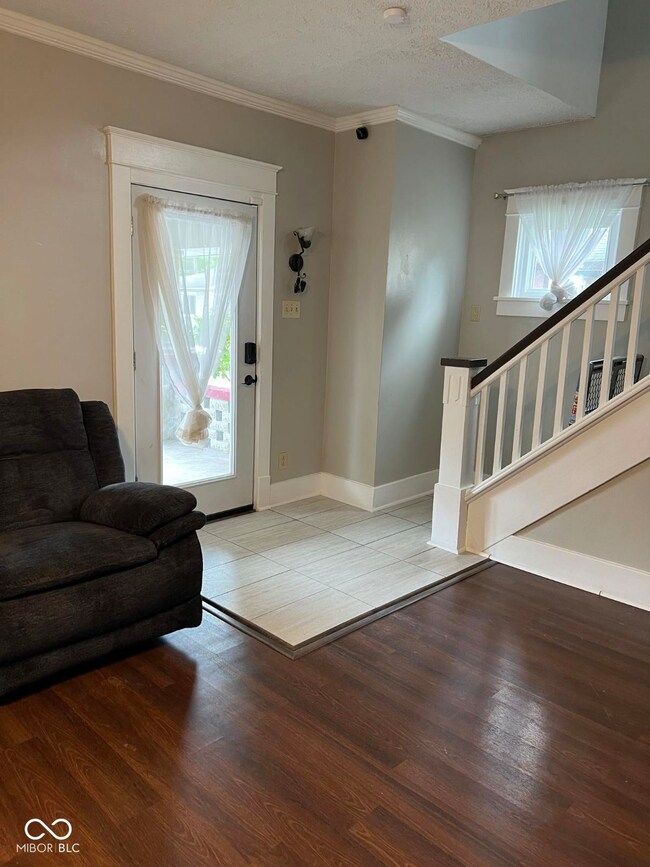 207 E Washington St, Roachdale, IN 46172 - photo 3