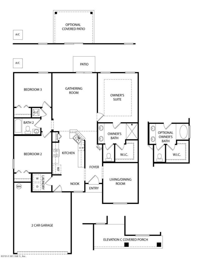 12113 Verde Gardens Rd, Jacksonville, FL 32218 - photo 2