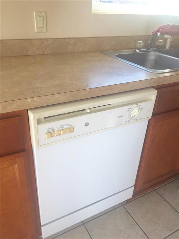 Dishwasher