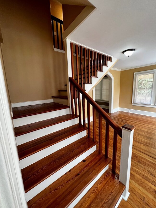 105 W Dodson St, Americus, GA 31709 - photo 4