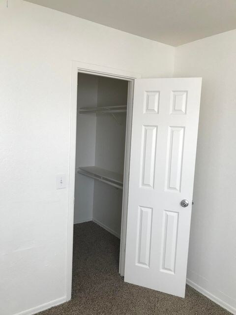 closet
