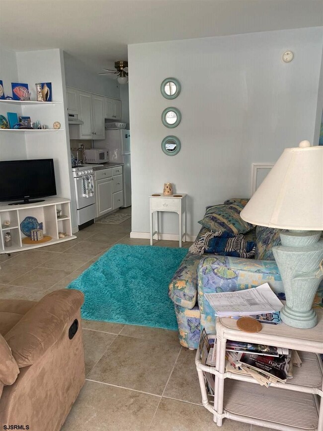 30 S Washington Ave unit 2, Margate City, NJ 08402 - photo 2