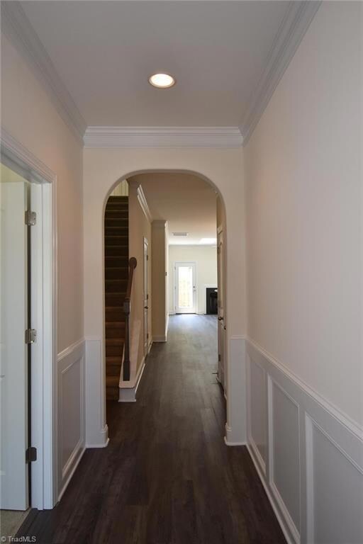 3549 Carrera Ct unit Lot 216, High Point, NC 27265 - photo 2