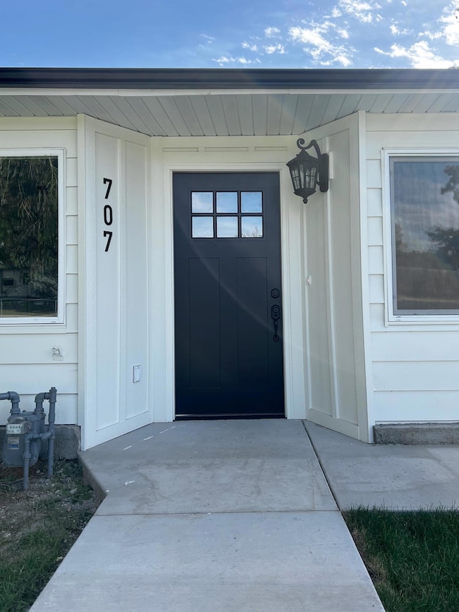 707 W 100 S, Payson, UT 84651 - photo 3