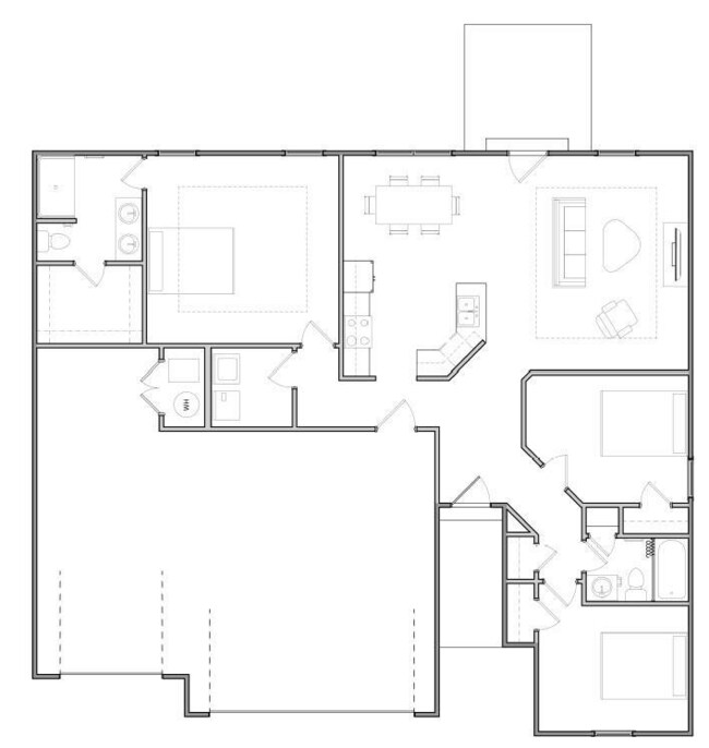 1459 E Habersham St, Republic, MO 65738 - photo 2