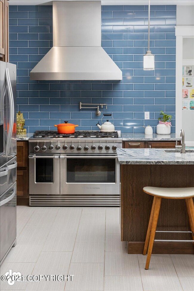 Fisher & Paykel Range