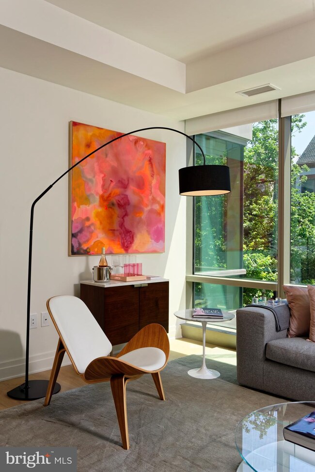 2501 M St NW unit T07, Washington, DC 20037 - photo 7