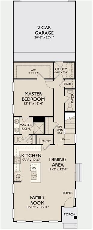 7541 Regal Ln, North Richland Hills, TX 76180 - photo 4