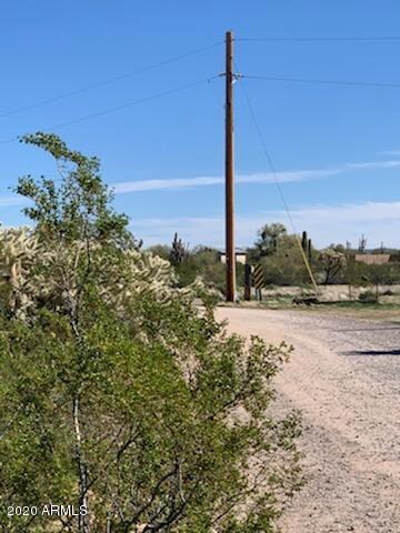 Power Pole