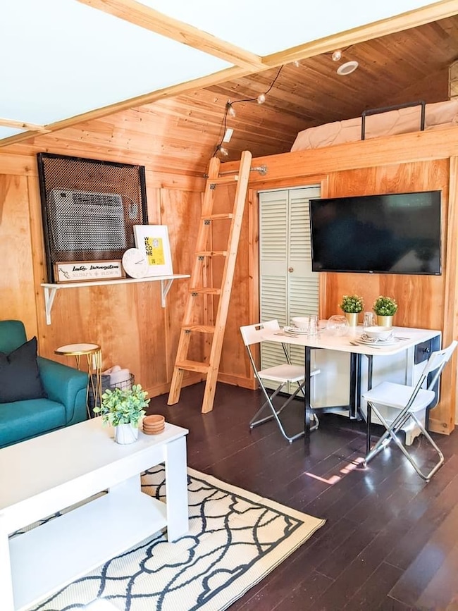 468 Onalaska Dr E, Onalaska, TX 77360 - photo 4