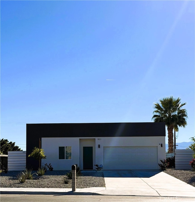 66191 Mission Lakes Blvd, Desert Hot Springs, CA 92240 - photo 4