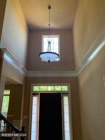 119StoneCreekFoyer