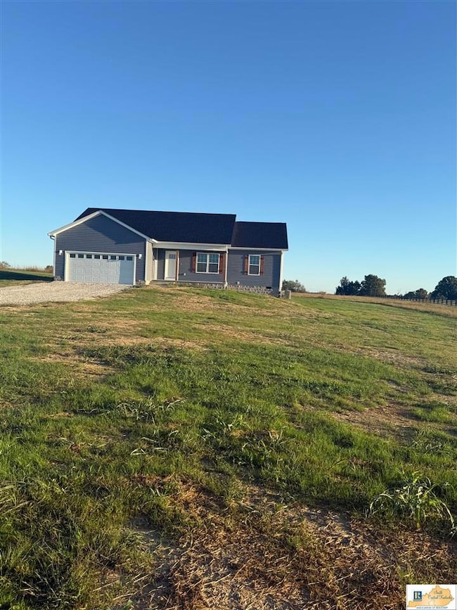 2778 Poplar Spring Rd, Glasgow, KY 42141 - photo 2