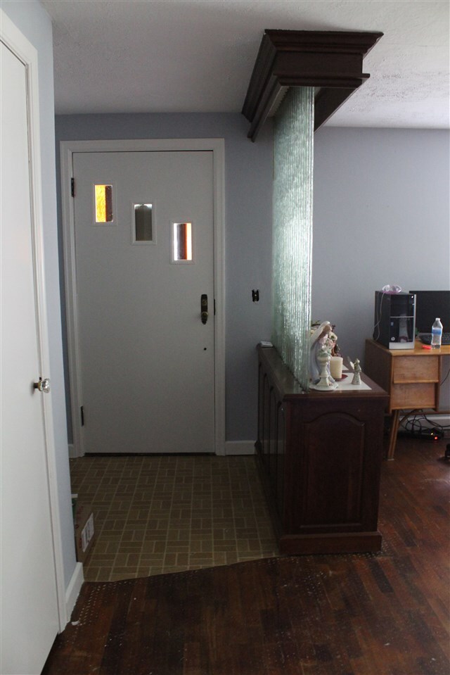 Front Foyer