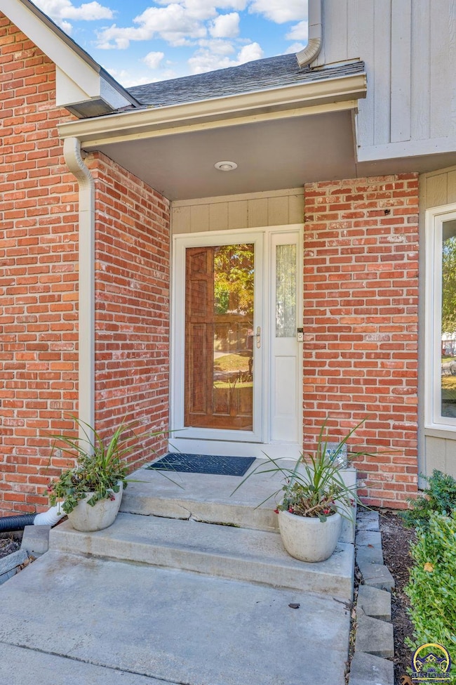 6743 SW Wentley Ln, Topeka, KS 66614 - photo 6