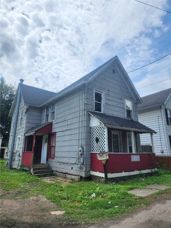 213 Juanita St, Elmira, NY 14904 - photo 2