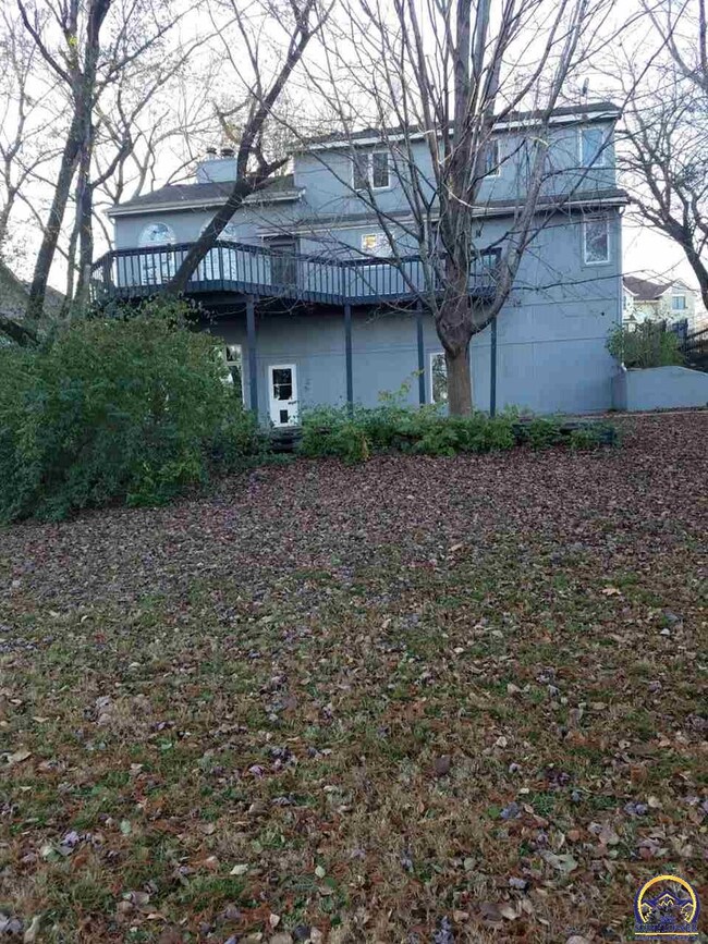 3544 SW Summerwood Rd, Topeka, KS 66614 - photo 5