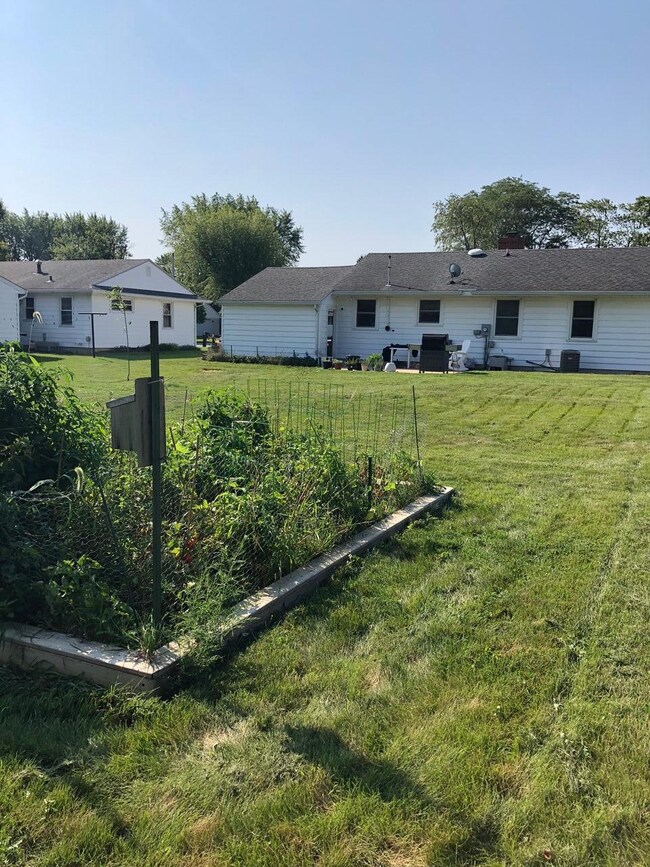 504 W South St, New Knoxville, OH 45871 - photo 4