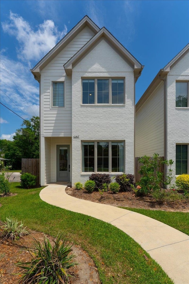 1267 N Duval St, Tallahassee, FL 32303 - photo 2