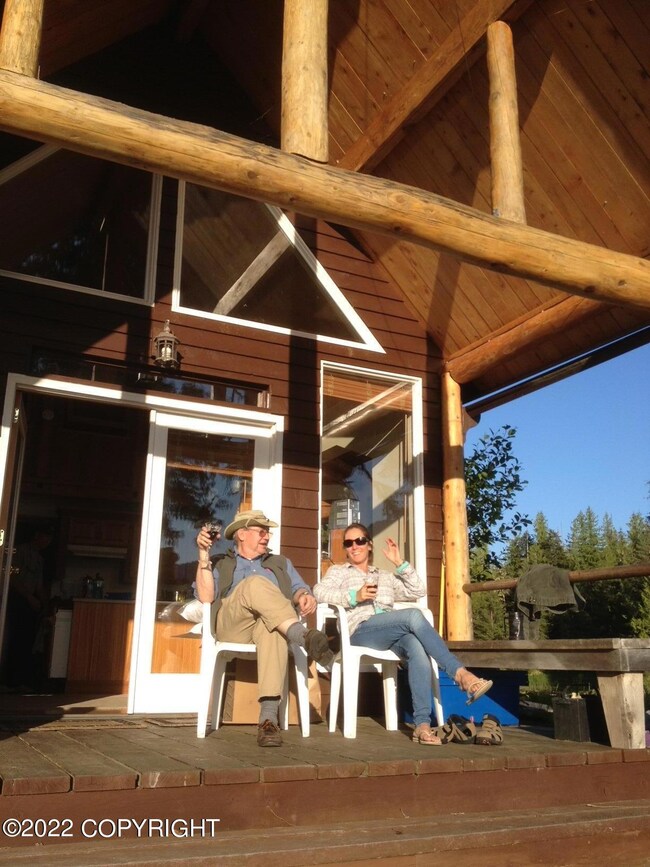 Lot 20 Block 2, Wrangell, AK 99929 - photo 5