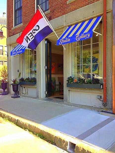 22 Central St, Rockport, ME 04856 - photo 4