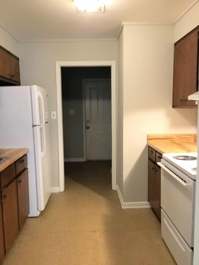 4607 Renee St unit A, Augusta, GA 30907 - photo 6